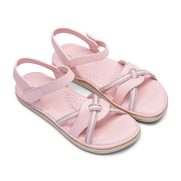 Girls Sandal ( China )