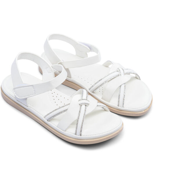 Girls Sandal ( China )