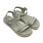 Girls Sandal ( China )