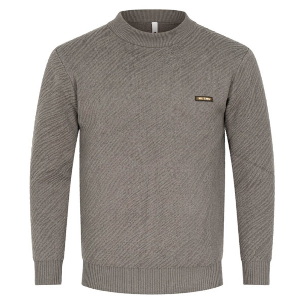 Men's Sweater ( China )