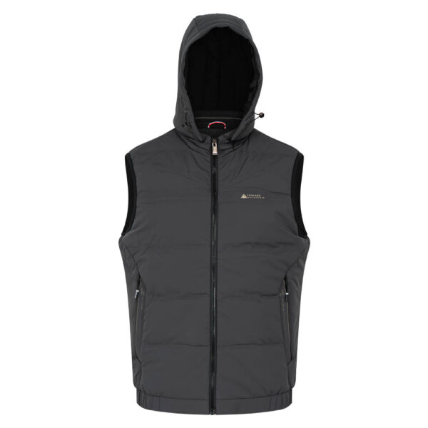 Men’s Vest Jacket ( China )
