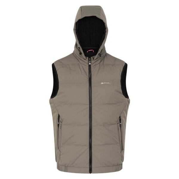 Men’s Vest Jacket ( China )