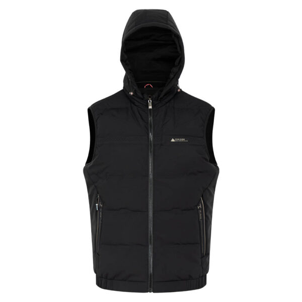 Men's Vest Jacket ( China )