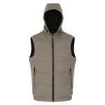 Men’s Vest Jacket ( China )