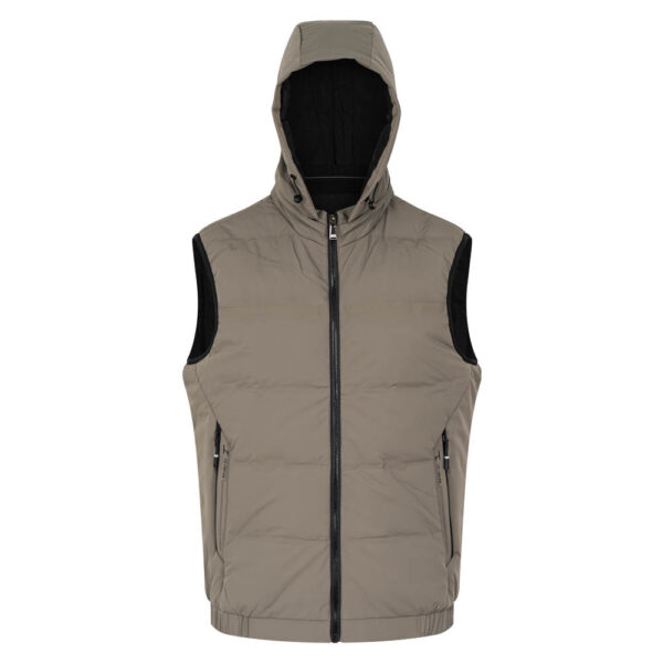 Men’s Vest Jacket ( China )