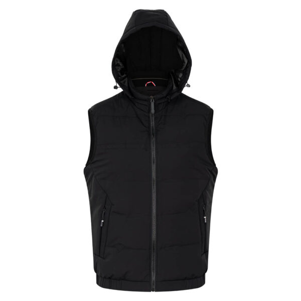 Men’s Vest Jacket ( China )