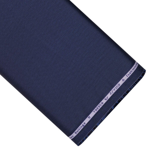 Cotton Pant Fabric