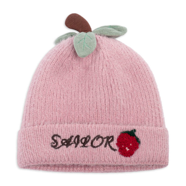 Baby Winter Hat