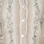 Ladies Long Cardigan - Image 2