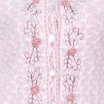 Ladies Long Cardigan - Image 2