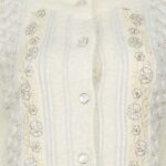 Ladies Long Cardigan - Image 2