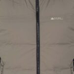 Men’s Vest Jacket ( China ) - Image 2