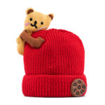 Baby Winter Hat - Image 3