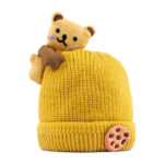 Baby Winter Hat - Image 3